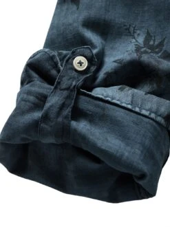 Patina-Hemd -Men's Clothing Verkäufe EC10 7566 DI