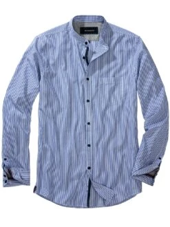 Modus-Stehkragenhemd 15 Modus-Stehkragenhemd -Men's Clothing Verkäufe EC10 7571 FA 1