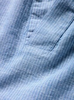 Schlupfhemd Kos -Men's Clothing Verkäufe EC10 7609 DH 1