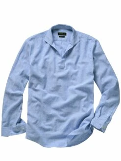 Schlupfhemd Kos -Men's Clothing Verkäufe EC10 7609 FA 1