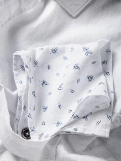 Leinenhemd Formentera -Men's Clothing Verkäufe EC10 7640 DJ