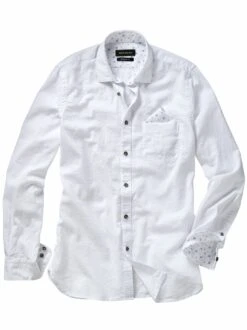 Leinenhemd Formentera -Men's Clothing Verkäufe EC10 7640 FA 1