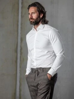 Renommee-Hemd -Men's Clothing Verkäufe EC10 7685 DF 1