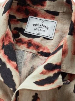 Hemd Borra -Men's Clothing Verkäufe EC10 7755 DG 2