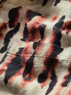 Hemd Borra -Men's Clothing Verkäufe EC10 7755 DH 2