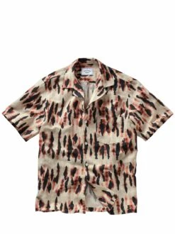 Hemd Borra -Men's Clothing Verkäufe EC10 7755 FA 2