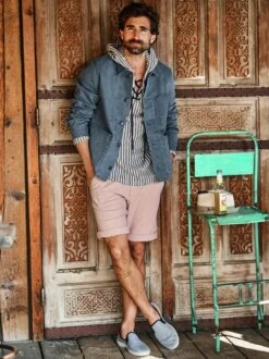 Freibeuter-Hemd -Men's Clothing Verkäufe EC10 7760 DE 1