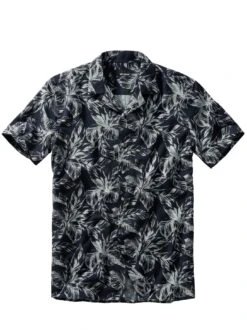 Korbmarante-Hemd -Men's Clothing Verkäufe EC10 7856 FA 2