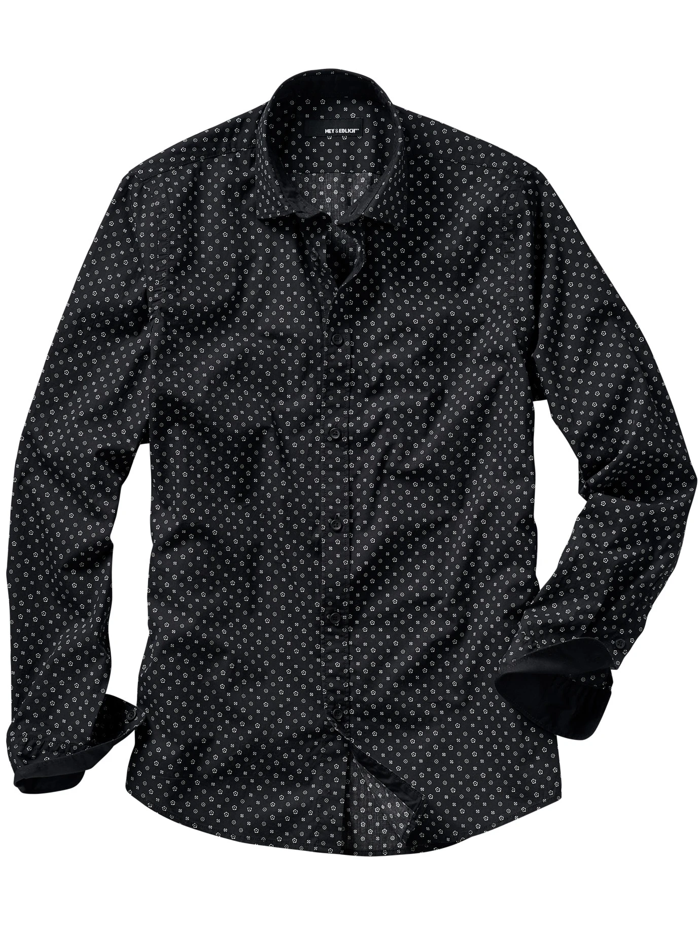 Karussel-Hemd 6 Karussel-Hemd – Bild 6