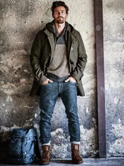 Alpaka-Socke -Men's Clothing Verkäufe EC21 4035 DE 1