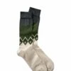 Blitzer-Socken -Men's Clothing Verkäufe EC21 4044 FA