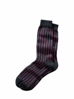 Augenzwinker-Socke -Men's Clothing Verkäufe EC21 4045 FA