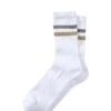 Retrospektive-Socke -Men's Clothing Verkäufe EC21 4206 FA