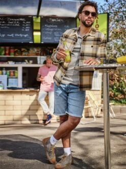 M&E-Tennissocke -Men's Clothing Verkäufe EC21 4338 DE 1