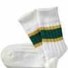 Wimbledon-Socke 20 Wimbledon-Socke -Men's Clothing Verkäufe EC21 6129 FA