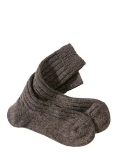 Alpaka-Socke -Men's Clothing Verkäufe EC21 7036 FA