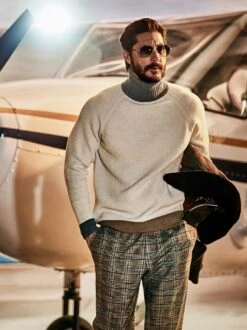 Tag-und-Abend-Socke -Men's Clothing Verkäufe EC21 7076 DE 1