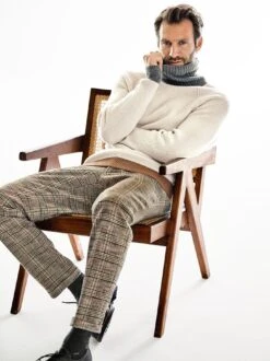 Tag-und-Abend-Socke -Men's Clothing Verkäufe EC21 7076 DF