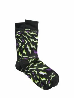 Blitzgescheite Socke