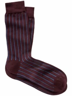 Augenzwinker-Socke -Men's Clothing Verkäufe EC21 7174 FA