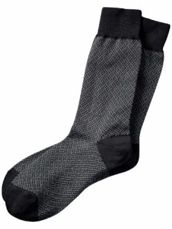 Kleinod-Socke -Men's Clothing Verkäufe EC21 7195 FA 1