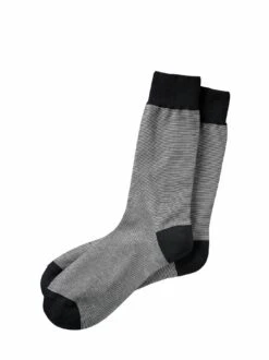 Kaffeemuster-Socke -Men's Clothing Verkäufe EC21 7201 FA 1