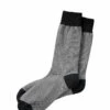Kaffeemuster-Socke -Men's Clothing Verkäufe EC21 7201 FA