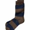 Rugby-Socke -Men's Clothing Verkäufe EC21 7219 FA