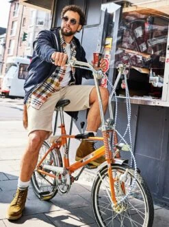 Hunter-Socke -Men's Clothing Verkäufe EC21 7226 DE