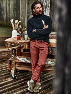 Sprenkel-Socke -Men's Clothing Verkäufe EC21 7381 DF 1