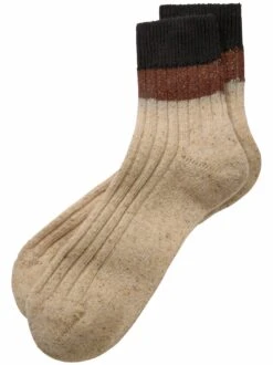 Sprenkel-Socke -Men's Clothing Verkäufe EC21 7381 FA 1