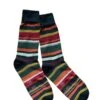 Vintage-Socke -Men's Clothing Verkäufe EC21 7916 FA