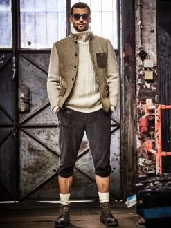 Alpaka-Socke -Men's Clothing Verkäufe EC21 7935 DF