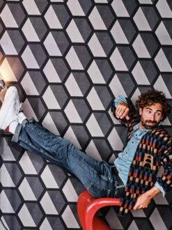 EDs Socken -Men's Clothing Verkäufe EC21 7978 DE