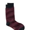 Socke Milano -Men's Clothing Verkäufe EC21 7980 FA