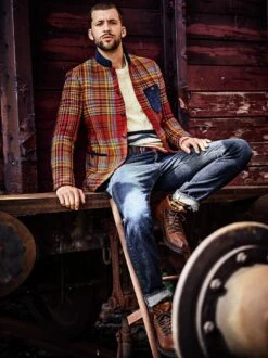 Raster-Socke 21 Raster-Socke -Men's Clothing Verkäufe EC21 7991 DE