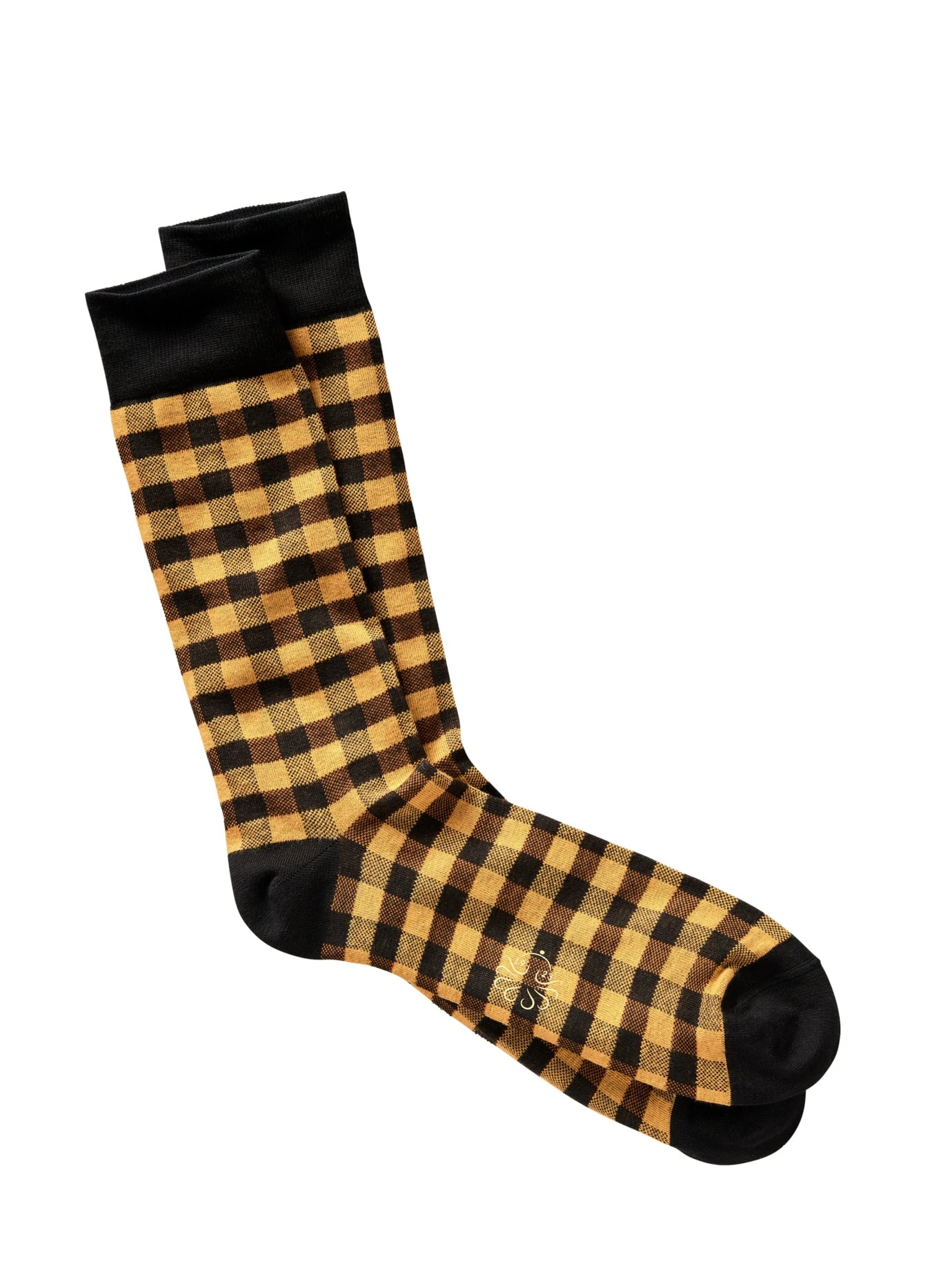 Raster-Socke 7 Raster-Socke – Bild 7