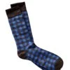 Raster-Socke -Men's Clothing Verkäufe EC21 7992 FA