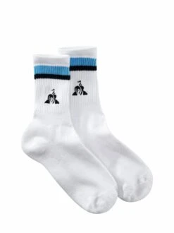 US-Open-Tennissocke -Men's Clothing Verkäufe EC21 9032 FA 1