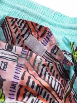 Roma-Badehose -Men's Clothing Verkäufe EC22 4164 DJ