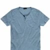 Feierabend-Pyjamashirt -Men's Clothing Verkäufe EC22 4167 FA