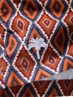 Badeshorts Bohemia -Men's Clothing Verkäufe EC22 4333 DG 1