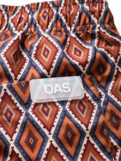 Badeshorts Bohemia -Men's Clothing Verkäufe EC22 4333 DI