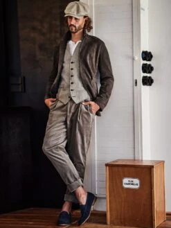 Revival-Shirt -Men's Clothing Verkäufe EC22 4440 DD