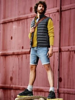 Revival-T-Shirt -Men's Clothing Verkäufe EC22 4445 DC 1