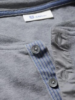 Revival-T-Shirt -Men's Clothing Verkäufe EC22 4445 DG