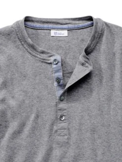 Revival-Shirt -Men's Clothing Verkäufe EC22 4454 DG