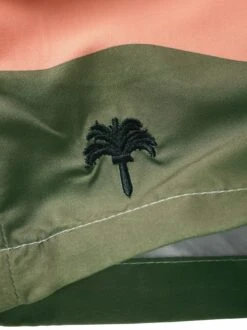 Wellen-Badeshorts 12 Wellen-Badeshorts -Men's Clothing Verkäufe EC22 4544 DG