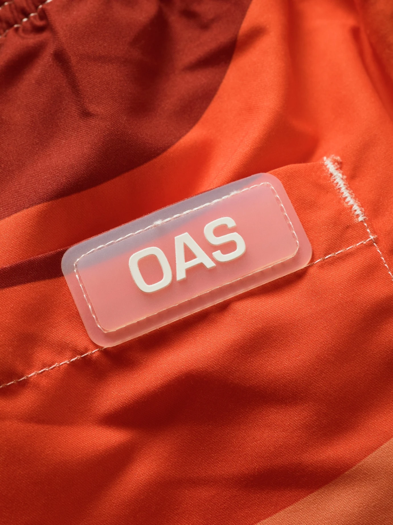 Wellen-Badeshorts 10 Wellen-Badeshorts – Bild 10