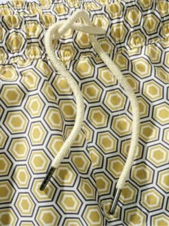 Waben-Badeshorts 20 Waben-Badeshorts -Men's Clothing Verkäufe EC22 6002 DG 1